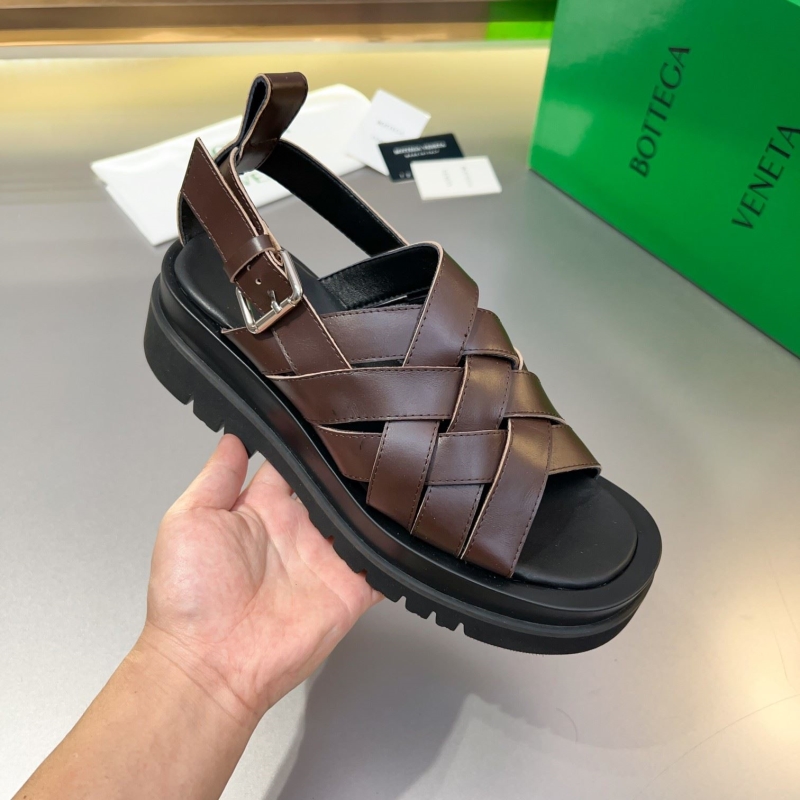 Bottega Veneta Sandals